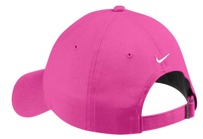 Nike Unstructured Twill Cap image6